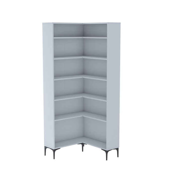 Hanah Home KC106 - 4703 Mueble de baño Blanco Hanah Home KC106 - 4703 Mueble de baño Blanco
